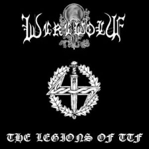 Werewolf - The Legions of TTF