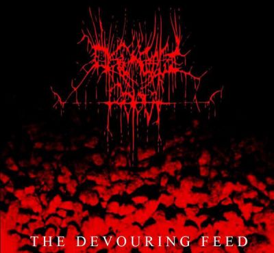 Dysfunctional Rotout - The Devouring Feed