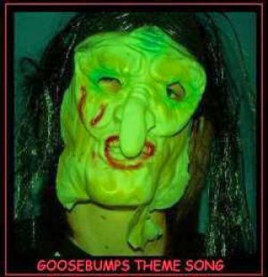 Dysfunctional Rotout - Goosebumps Theme Song