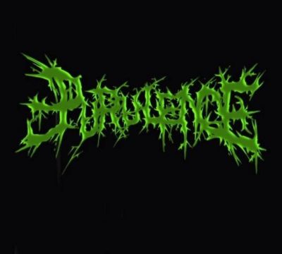 Purulence - A Terrible Mix of Grind and Death