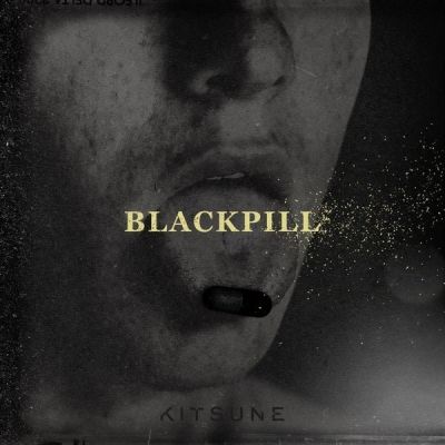 Kitsune - Blackpill