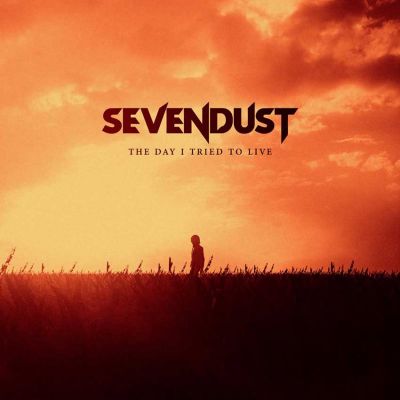 Sevendust - The Day I Tried to Live (Soundgarden cover)