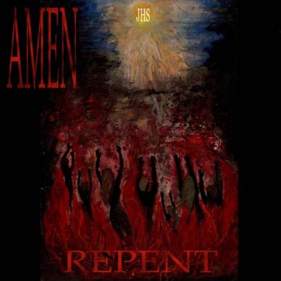 Amen - Repent