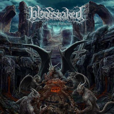 Bloodsoaked - Desolate Paradise