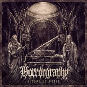 Horrorgraphy - Season of Grief