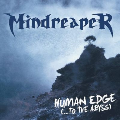 Mindreaper - Human Edge (...to the Abyss)