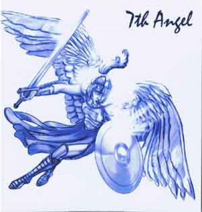 7th Angel - 7th Angel