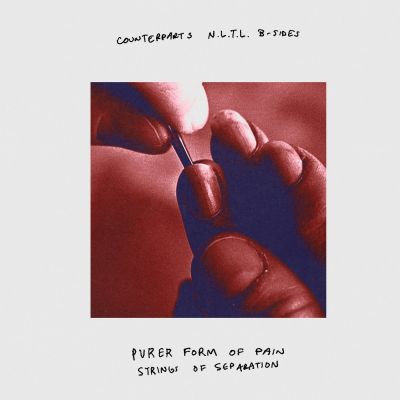 Counterparts - Purer Form of Pain