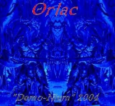 Orlac - Demo-nium