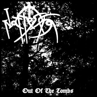 Nattesorg - Out of the Tombs
