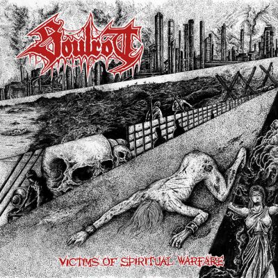 Soulrot - Victims of Spiritual Warfare