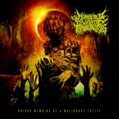 Numbered with the Transgressors - Odious Memoirs of a Malignant Entity