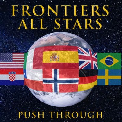Frontiers All Stars - Push Through