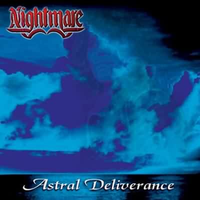 Nightmare - Astral Deliverance