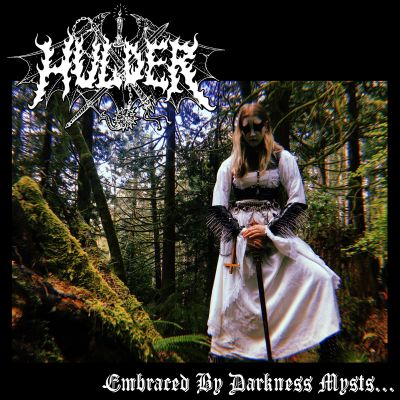 Hulder - Embraced by Darkness Mysts