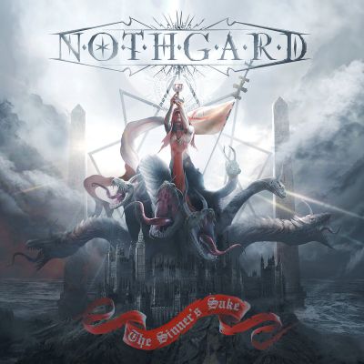 Nothgard - The Sinner's Sake