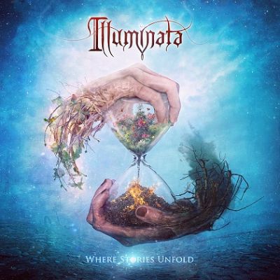 Illuminata - Where Stories Unfold (Instrumental)