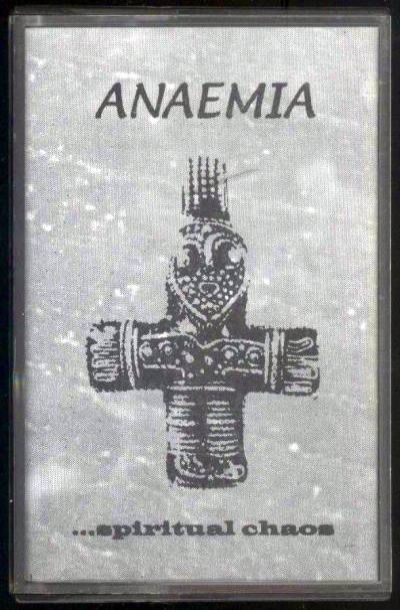 Anaemia - …Spiritual Chaos
