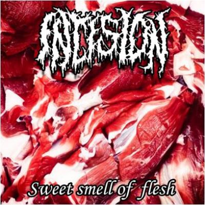 Incision - Sweet Smell of Flesh