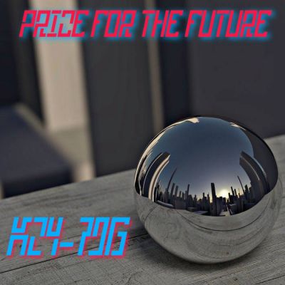 Prize For The Future - K24​-​79G