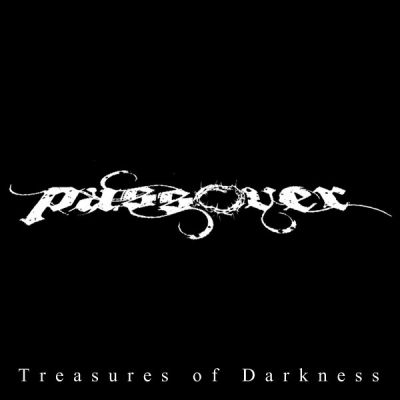 Passover - 흑암 중의 보화 (Treasures of Darkness)
