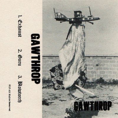 Gawthrop - DEMO