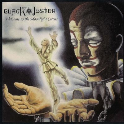 Black Jester - Welcome to the Moonlight Circus