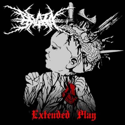 Brain Scrubber - Extended Play