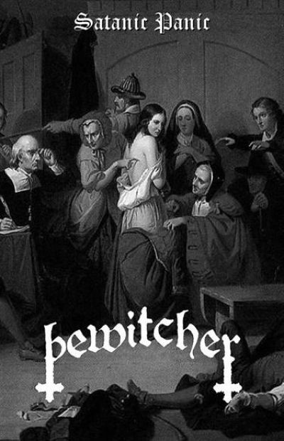 Bewitcher - Satanic Panic
