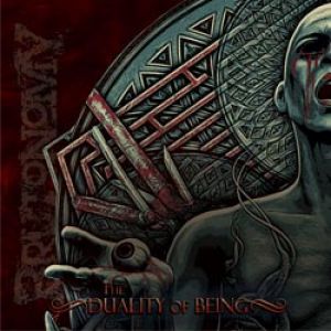 Brutonomy - The Duality Of Being