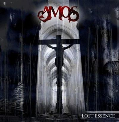 Amos - Lost Essence