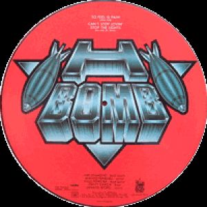 H-Bomb - To Feel Is Pain