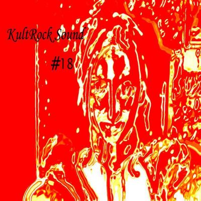 Autophagia / Collision - KultRock Sound #18