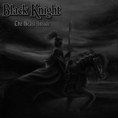 Black Knight - The Beast Inside