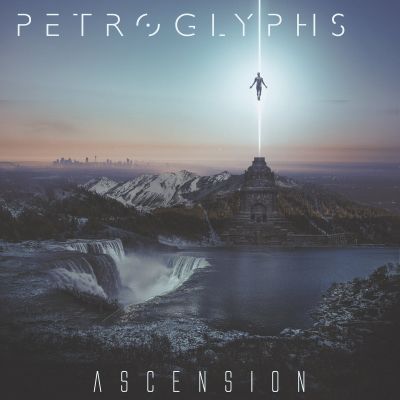 Petroglyphs - Ascension