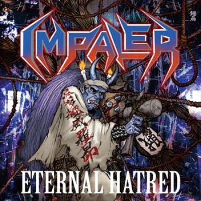 Impaler - Eternal Hatred