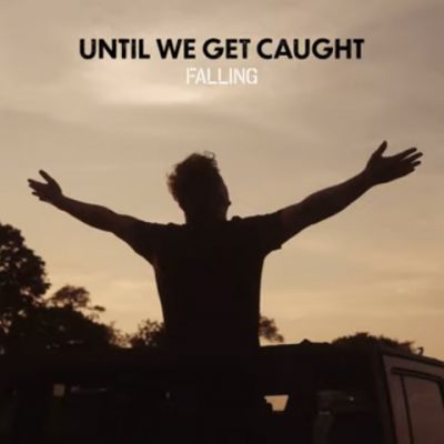 Until We Get Caught - Falling (Trevor Daniel cover)