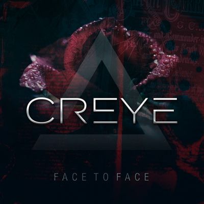 Creye - Face to Face