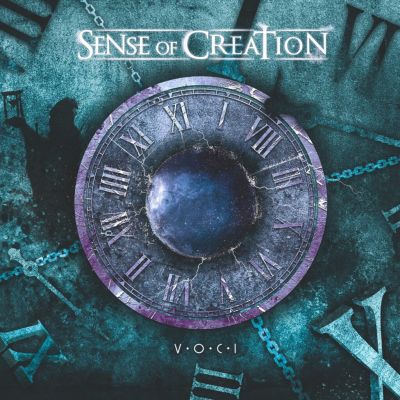 Sense of Creation - Voci