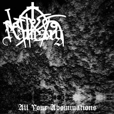 Nattesorg - All Your Abominations