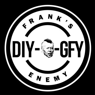 Frank's Enemy - DIY-0-GFY