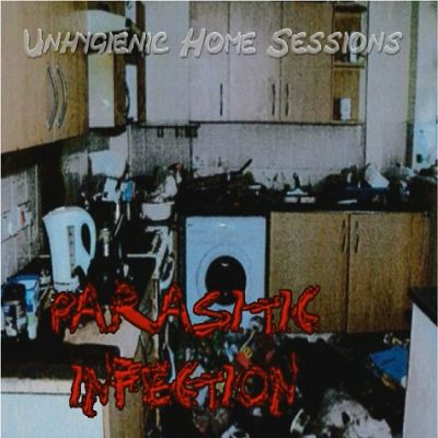 Parasitic Infection - Unhygienic Home Sessions