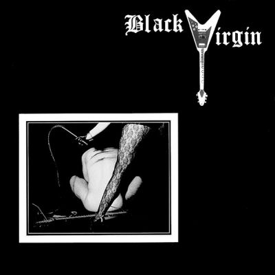 Black Virgin - Most Likely to Exceed