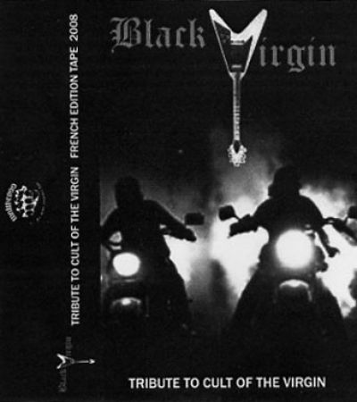 Black Virgin - Tribute to Cult of the Virgin
