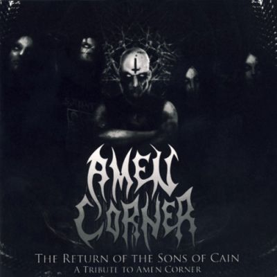 Various Artists - The Return Of The Sons Of Cain - A Tribute To Amen Corner