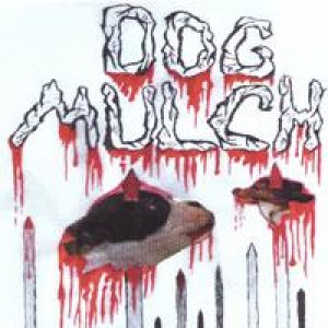 Dog Mulch - Ground Hound