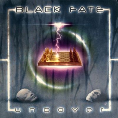Black Fate - Uncover