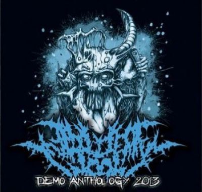 Intrauterine Worm - Demo Anthology