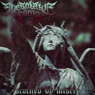 Desolate Tomb - Scorned by Misery