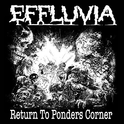 Effluvia - Return to Ponders Corner